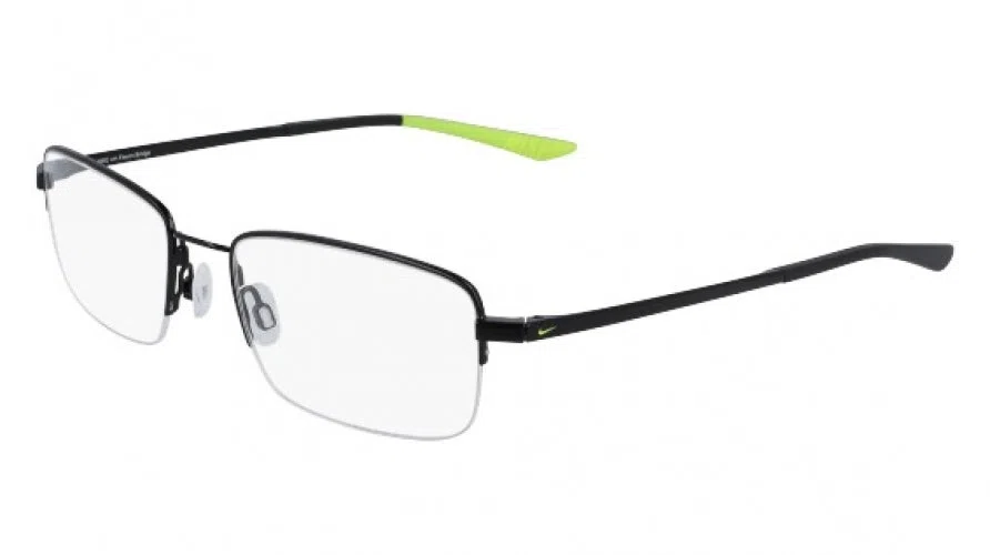 Nike 4306 Eyeglasses - view 3